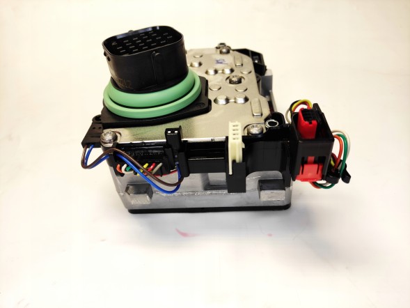 Китай FOR6837-6696A VW - Блок електроклапанів коробки 62ТЕ