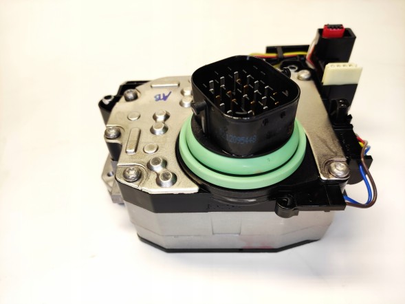 Китай FOR6837-6696A VW - Блок електроклапанів коробки 62ТЕ