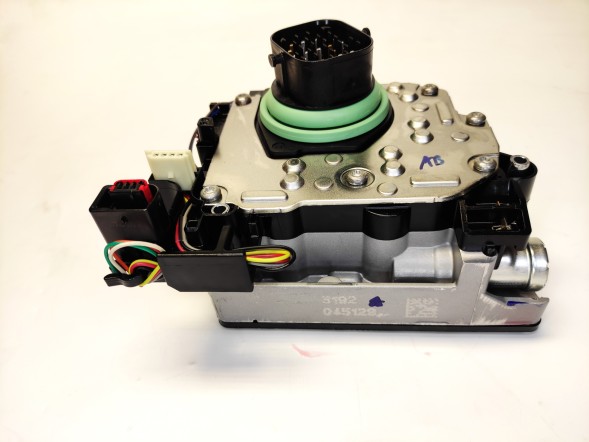 Китай FOR6837-6696A VW - Блок електроклапанів коробки 62ТЕ