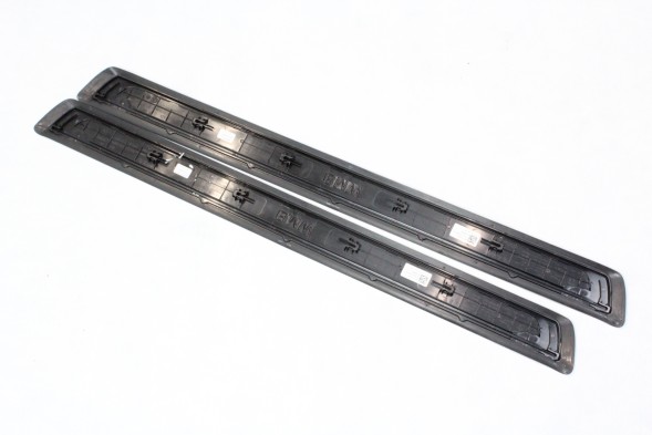 BMW OE 8077315 -01 BMW G22 G23 ІНТЕР'ЄР БІЧНІ СПОДІБКИ ДИФУЗОРИ ТА ПАКЕТ