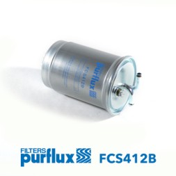 FCS412B PURFLUX Фільтр палива