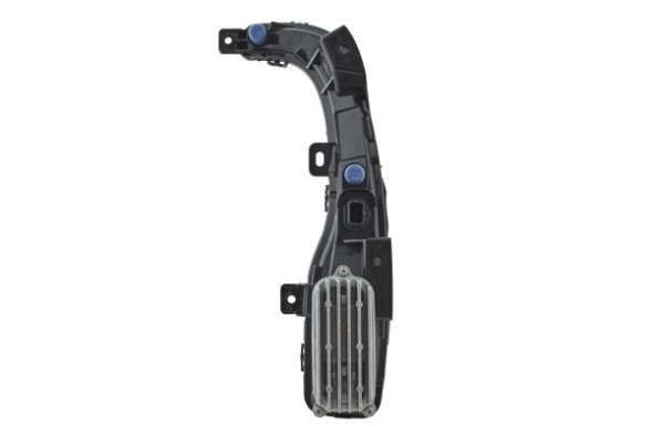 Hella 2PT 013 123-021 Денне світло ds 7 1.6 17-/правий/led