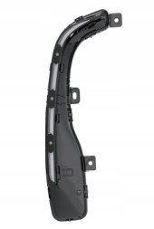 Hella 2PT 013 123-021 Денне світло ds 7 1.6 17-/правий/led