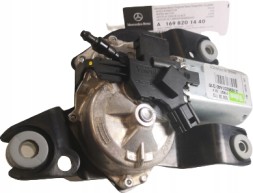 Mercedes-Benz OE A1698201440 Двигатель для задніх склоочисників mercedes b class w245