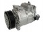 EURO KLIMA EKL32441-ZA / 1K0820803A / 1K0820803F / 1K0820803J / 447180-4340 / 447180-4343 / 447180-4344 / 447180-4345 / 447180-4347 / 447180-5530 AiK029 / VWK258 КОМПРЕСОР КОНДИЦІОНЕРУ AUDI A3/SKODA OCTAVIA / VW CADDY/GOLF 03- 1K0820803J