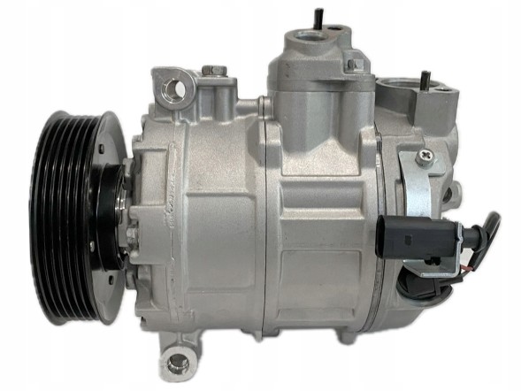 EURO KLIMA EKL32441-ZA / 1K0820803A / 1K0820803F / 1K0820803J / 447180-4340 / 447180-4343 / 447180-4344 / 447180-4345 / 447180-4347 / 447180-5530 AiK029 / VWK258 КОМПРЕСОР КОНДИЦІОНЕРУ AUDI A3/SKODA OCTAVIA / VW CADDY/GOLF 03- 1K0820803J