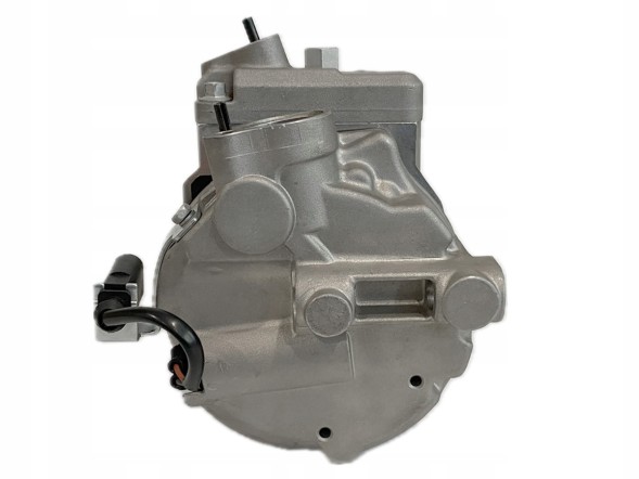 EURO KLIMA EKL32441-ZA / 1K0820803A / 1K0820803F / 1K0820803J / 447180-4340 / 447180-4343 / 447180-4344 / 447180-4345 / 447180-4347 / 447180-5530 AiK029 / VWK258 КОМПРЕСОР КОНДИЦІОНЕРУ AUDI A3/SKODA OCTAVIA / VW CADDY/GOLF 03- 1K0820803J