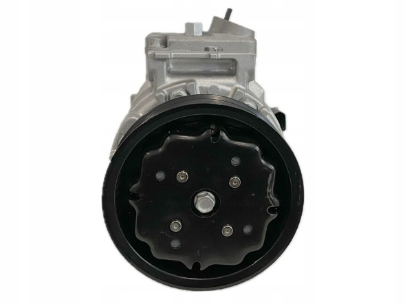 EURO KLIMA EKL32441-ZA / 1K0820803A / 1K0820803F / 1K0820803J / 447180-4340 / 447180-4343 / 447180-4344 / 447180-4345 / 447180-4347 / 447180-5530 AiK029 / VWK258 КОМПРЕСОР КОНДИЦІОНЕРУ AUDI A3/SKODA OCTAVIA / VW CADDY/GOLF 03- 1K0820803J