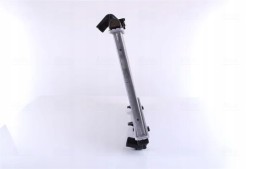Nissens 62458 62458/Ніс радіатор охолодження двигуна mazda nissens