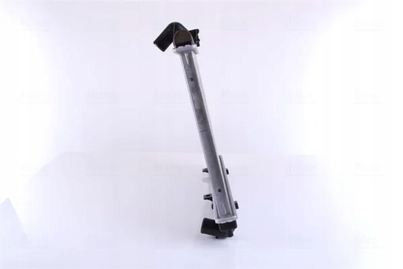 Nissens 62458 62458/Ніс радіатор охолодження двигуна mazda nissens
