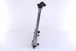 Nissens 62458 62458/Ніс радіатор охолодження двигуна mazda nissens