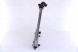Nissens 62458 62458/Ніс радіатор охолодження двигуна mazda nissens