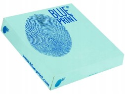 Blue Print ADB114376 Гальмівний диск передній 340x30 v bmw 3 f30/f80 11-/bmw 3 f31 12-/bmw 3 f34 12-