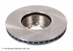 Blue Print ADB114376 Гальмівний диск передній 340x30 v bmw 3 f30/f80 11-/bmw 3 f31 12-/bmw 3 f34 12-