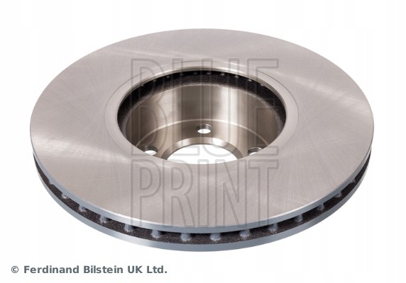 Blue Print ADB114376 Гальмівний диск передній 340x30 v bmw 3 f30/f80 11-/bmw 3 f31 12-/bmw 3 f34 12-