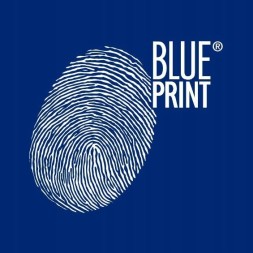 Blue Print ADB114376 Гальмівний диск передній 340x30 v bmw 3 f30/f80 11-/bmw 3 f31 12-/bmw 3 f34 12-