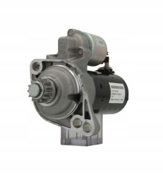 SEG 0001153007 Seg стартер vw гольф vi-vii, passat vi-viii, поло ix-x, т-крос, туран і