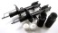 GT-Parts 055003L 055003R PK2510 Амортизатори х2 ЗАДНІ + бампери + чехли DAEWOO NUBIRA I II 97-