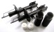 GT-Parts 055003L 055003R PK2510 Амортизатори х2 ЗАДНІ + бампери + чехли DAEWOO NUBIRA I II 97-