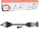 Китай fcs-08.04/1 ПІВВІСЬ ПРАВА AUDI A3 8V RS3 quattro A3 8P RS3 quattro