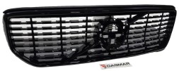 Китай 31457464 31425534 31457464 VOLVO XC40 2018-2022 РЕШІТКА РАДІАТОРА R-DESIGN