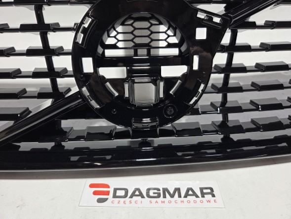 Китай 31457464 31425534 31457464 VOLVO XC40 2018-2022 РЕШІТКА РАДІАТОРА R-DESIGN