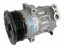 EURO KLIMA 240982 / 447190-2141 / 447190-2142 КОМПРЕСОР КОНДИЦІОНЕРУ FIAT GRANDE PUNTO 1.2ie, 1.3D, 1.4ie (05-) 55702161