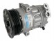 EURO KLIMA 240982 / 447190-2141 / 447190-2142 КОМПРЕСОР КОНДИЦІОНЕРУ FIAT GRANDE PUNTO 1.2ie, 1.3D, 1.4ie (05-) 55702161
