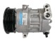 EURO KLIMA 240982 / 447190-2141 / 447190-2142 КОМПРЕСОР КОНДИЦІОНЕРУ FIAT GRANDE PUNTO 1.2ie, 1.3D, 1.4ie (05-) 55702161