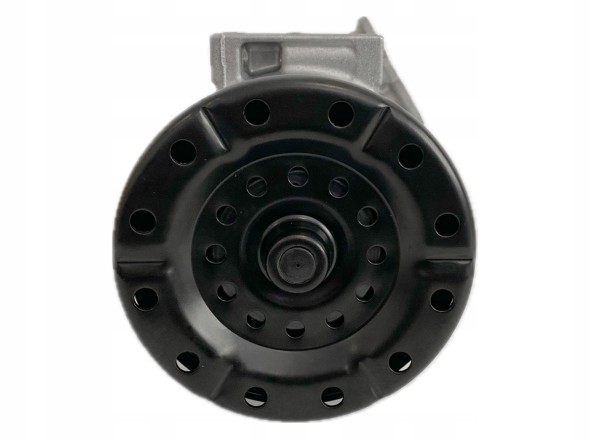 EURO KLIMA 240982 / 447190-2141 / 447190-2142 КОМПРЕСОР КОНДИЦІОНЕРУ FIAT GRANDE PUNTO 1.2ie, 1.3D, 1.4ie (05-) 55702161