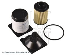 ADK82327 BLUE PRINT Фільтр палива