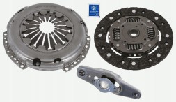 Sachs 3000 951 518 Sachs 3000 951 624 комплект зчеплення