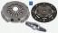 Sachs 3000 951 518 Sachs 3000 951 624 комплект зчеплення