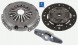 Sachs 3000 951 518 Sachs 3000 951 624 комплект зчеплення