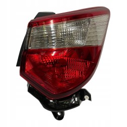 Abakus 212-19BYR-UE Ліхтар задній toyota yaris 17-20 новий прав