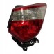 Abakus 212-19BYR-UE Ліхтар задній toyota yaris 17-20 новий прав