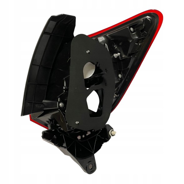 Abakus 212-19BYR-UE Ліхтар задній toyota yaris 17-20 новий прав