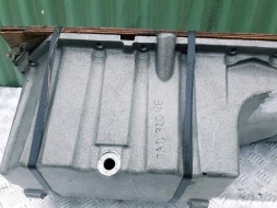Китай MISKA VOLVO ЧАША МАСЛЯНА VOLVO PENTA TAD 720 VE 7,2Л 7.2Л