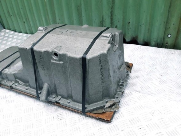 Китай MISKA VOLVO ЧАША МАСЛЯНА VOLVO PENTA TAD 720 VE 7,2Л 7.2Л