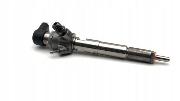 Siemens H8200704191 8200903034 166008052R WTRYSK WTRYSKIWACZ PALIWA RENAULT MEGANE 3 SCENIC III NISSAN QASHQAI I DACIA DUSTER 1.5 DCI Паливна форсунка Siemens дизельна для Renault Megane 3, Scenic III