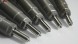 Siemens H8200704191 8200903034 166008052R WTRYSK WTRYSKIWACZ PALIWA RENAULT MEGANE 3 SCENIC III NISSAN QASHQAI I DACIA DUSTER 1.5 DCI Паливна форсунка Siemens дизельна для Renault Megane 3, Scenic III