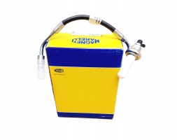 Magneti Marelli ГІДРАВЛІЧНИЙ ШНУР КЛАПАНА КОРОБКИ SELESPEED AMTR035 RENAULT NISSAN OPEL