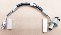 Magneti Marelli ГІДРАВЛІЧНИЙ ШНУР КЛАПАНА КОРОБКИ SELESPEED AMTR035 RENAULT NISSAN OPEL
