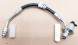 Magneti Marelli ГІДРАВЛІЧНИЙ ШНУР КЛАПАНА КОРОБКИ SELESPEED AMTR035 RENAULT NISSAN OPEL
