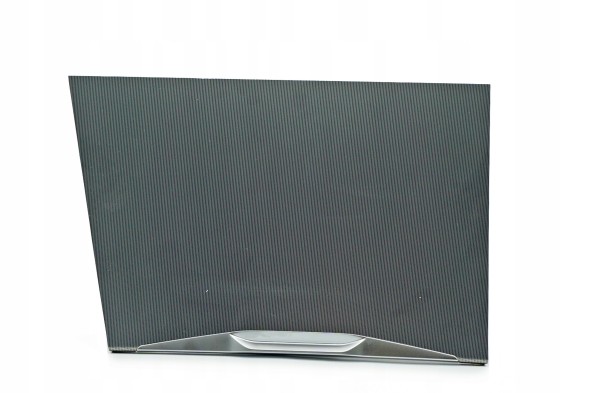 BMW OE 51165A0F029 Алюмінієва кришка тримача напоїв з ефектом сітки G20 G21 G23 G26