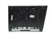 BMW OE 51165A0F029 Алюмінієва кришка тримача напоїв з ефектом сітки G20 G21 G23 G26