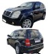 Китай 1615423417 Датчик температури рідини води SSANGYONG REXTON ACTYON KYRON 2000-2006 р.в.