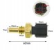Китай 1615423417 Датчик температури рідини води SSANGYONG REXTON ACTYON KYRON 2000-2006 р.в.