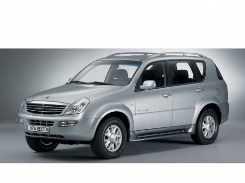 Китай 1615423417 Датчик температури рідини води SSANGYONG REXTON ACTYON KYRON 2000-2006 р.в.