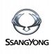 Китай 1615423417 Датчик температури рідини води SSANGYONG REXTON ACTYON KYRON 2000-2006 р.в.